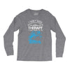 I Dont Need Therapy Need Fishing Long Sleeve Shirts