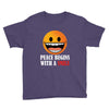 Smile Youth Tee