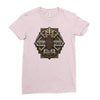 miner guild Ladies Fitted T-Shirt