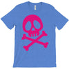 pink pirate T-Shirt