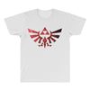 Zelda Galaxy All Over Men's T-shirt