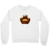 old sofa Crewneck Sweatshirt