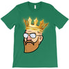 king mcgregor T-Shirt
