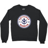 universe warrior Crewneck Sweatshirt