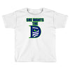 she wants the d seattle Toddler T-shirt