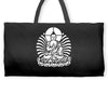 budha Weekender Totes