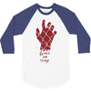 protect the living 3/4 Sleeve Shirt