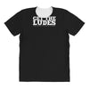 get the ludes! All Over Women's T-shirt