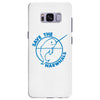 save the narwhales Samsung Galaxy S8 Plus