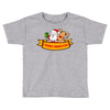 merry christmas Toddler T-shirt