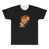 lion evolution All Over Men's T-shirt