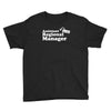 assistant (to the) regional manager Youth Tee
