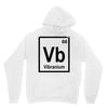 Vibranium Unisex Hoodie