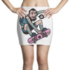 peace yoh! Mini Skirts