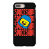 spaceship iPhone 8 Plus