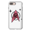 Star Trek Engineering Uniform iPhone 8 Plus