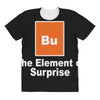 apparel All Over Women's T-shirt