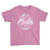 journey Youth Tee