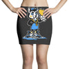 fox b Mini Skirts