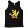 caveman mouse Tank Top