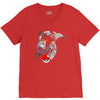 gotta' reach em' all V-Neck Tee