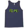 nope o clock Tank Top