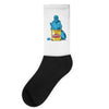 play toh Socks
