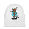 plantez un arbre Baby Beanies
