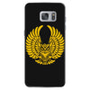 gold owl Samsung Galaxy S7