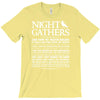 night's watch vow got christmas T-Shirt