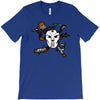 masked chaos T-Shirt
