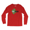 shamrocker Long Sleeve Shirts