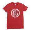 epic royale pubg Ladies Fitted T-Shirt