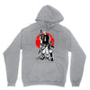bone head Unisex Hoodie