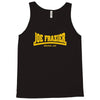 oe frazier smokin joe Tank Top
