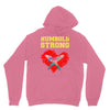 Humboldt Strong Unisex Hoodie