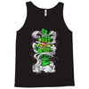 smoking Tank Top