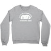 caerbannog petting zoo Crewneck Sweatshirt