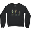 Spirit Crewneck Sweatshirt