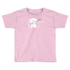 panda Toddler T-shirt