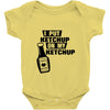 ketchup Baby Onesie