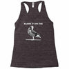 bird Racerback Tank