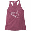 schnapsleiche Racerback Tank