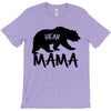 Mama Bear T-Shirt