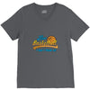 life without basketball V-Neck Tee