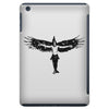 the crow iPad Mini
