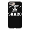 university of skaro iPhone 8 Plus