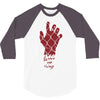 protect the living 3/4 Sleeve Shirt