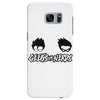 geeks vs nerds Samsung Galaxy S7 Edge Case