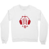 Mr Dixon Crewneck Sweatshirt